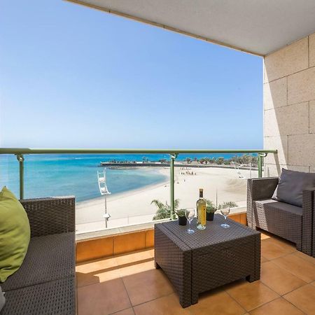 アレシフェLanzarote Siglo XXI Sea Viewアパートメント エクステリア 写真